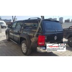 Volkswagen Amarok Maxliner Camlı Kabin İthal